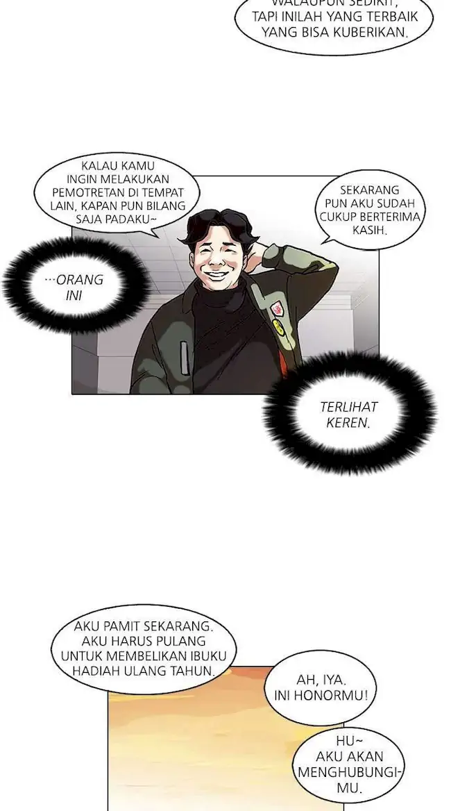 Lookism Chapter 72 - halaman 44