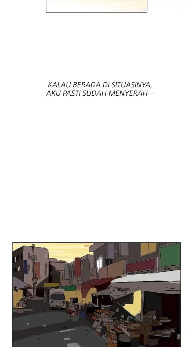 Lookism Chapter 72 - halaman 45