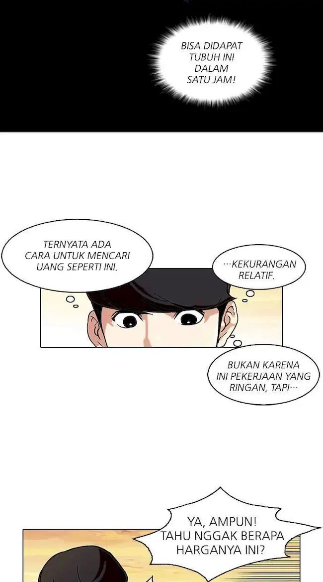 Lookism Chapter 72 - halaman 48