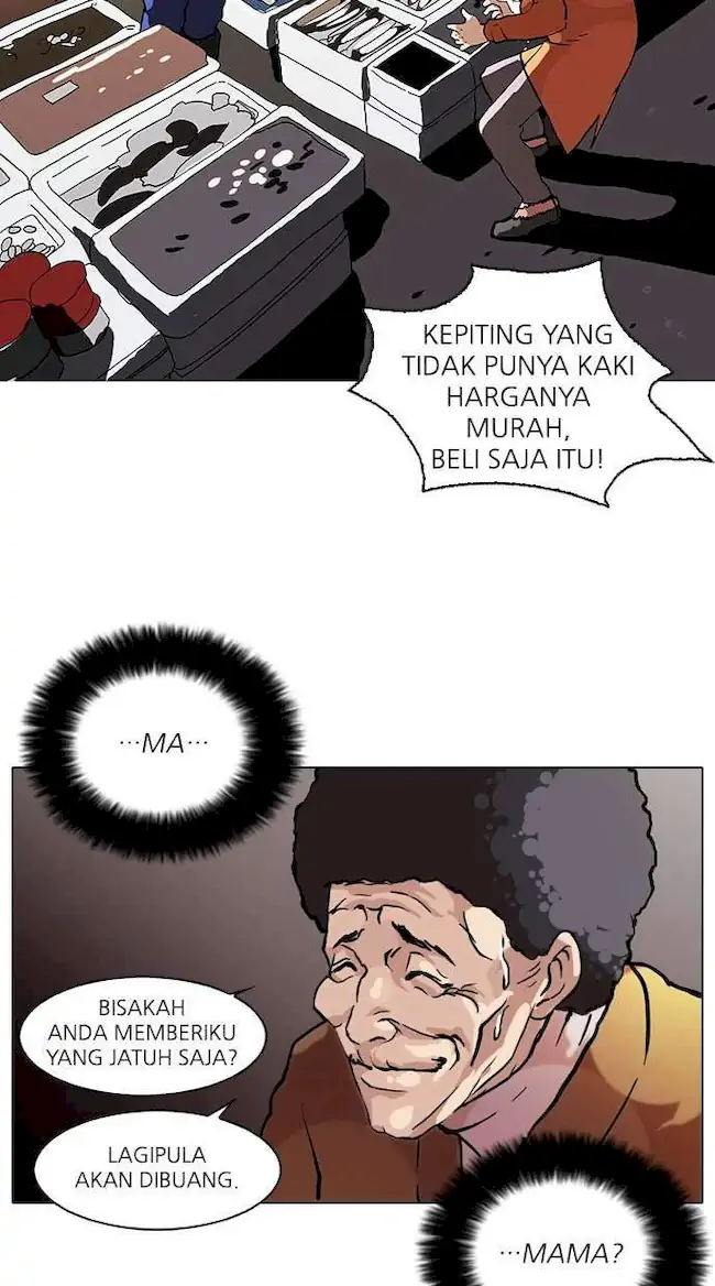 Lookism Chapter 72 - halaman 50