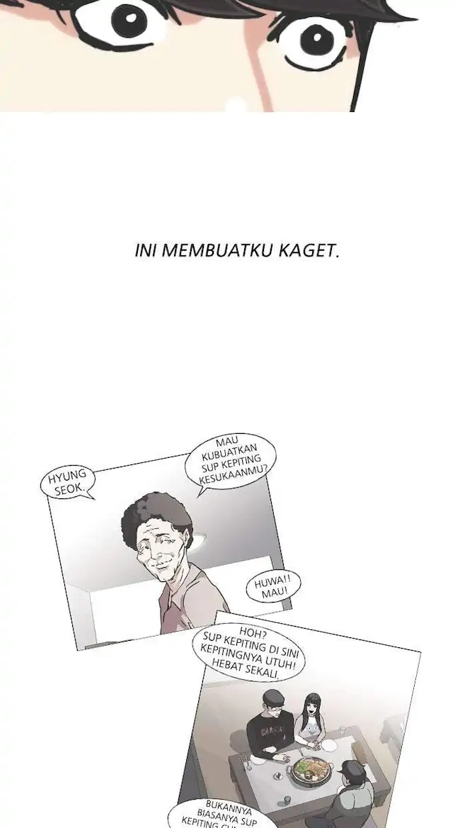 Lookism Chapter 72 - halaman 52