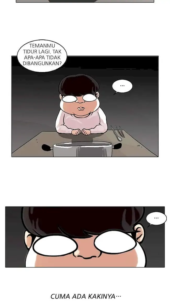 Lookism Chapter 72 - halaman 56