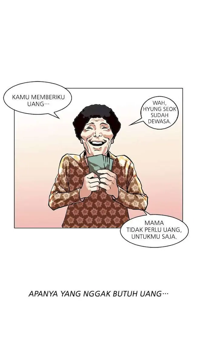 Lookism Chapter 72 - halaman 57