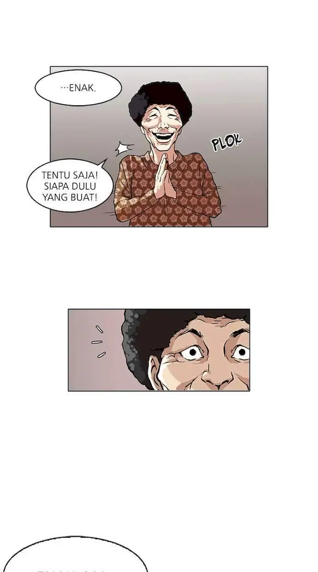 Lookism Chapter 72 - halaman 59