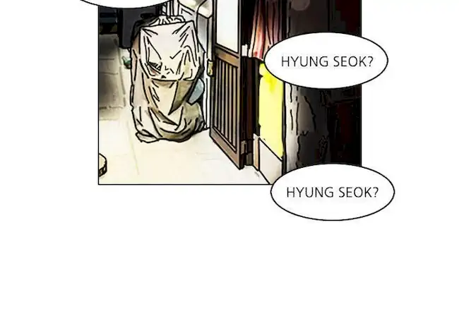 Lookism Chapter 72 - halaman 61