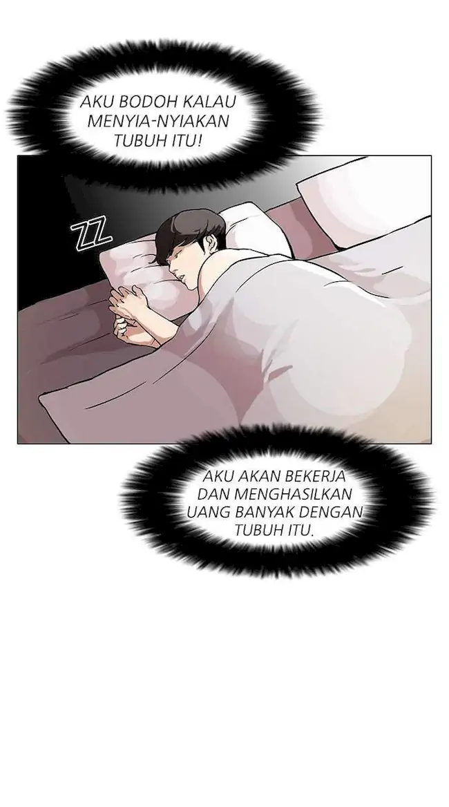Lookism Chapter 72 - halaman 63