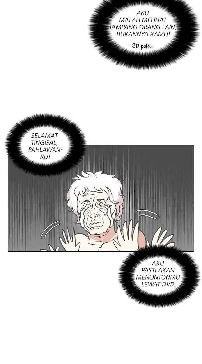 Lookism Chapter 73 - halaman 12