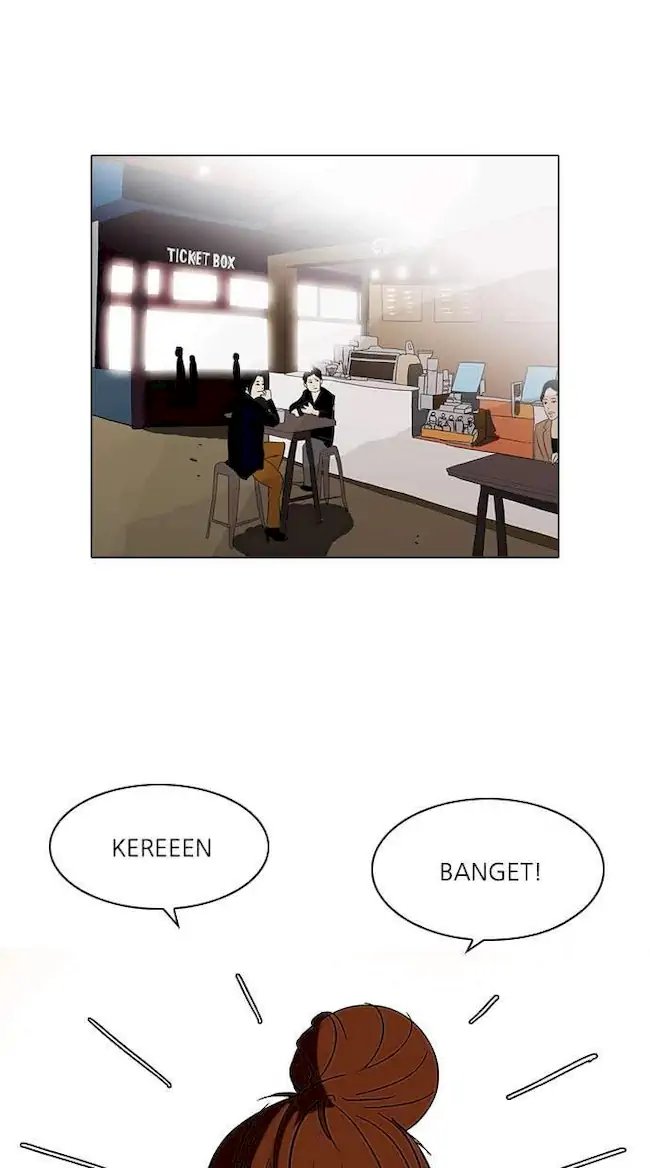 Lookism Chapter 73 - halaman 13