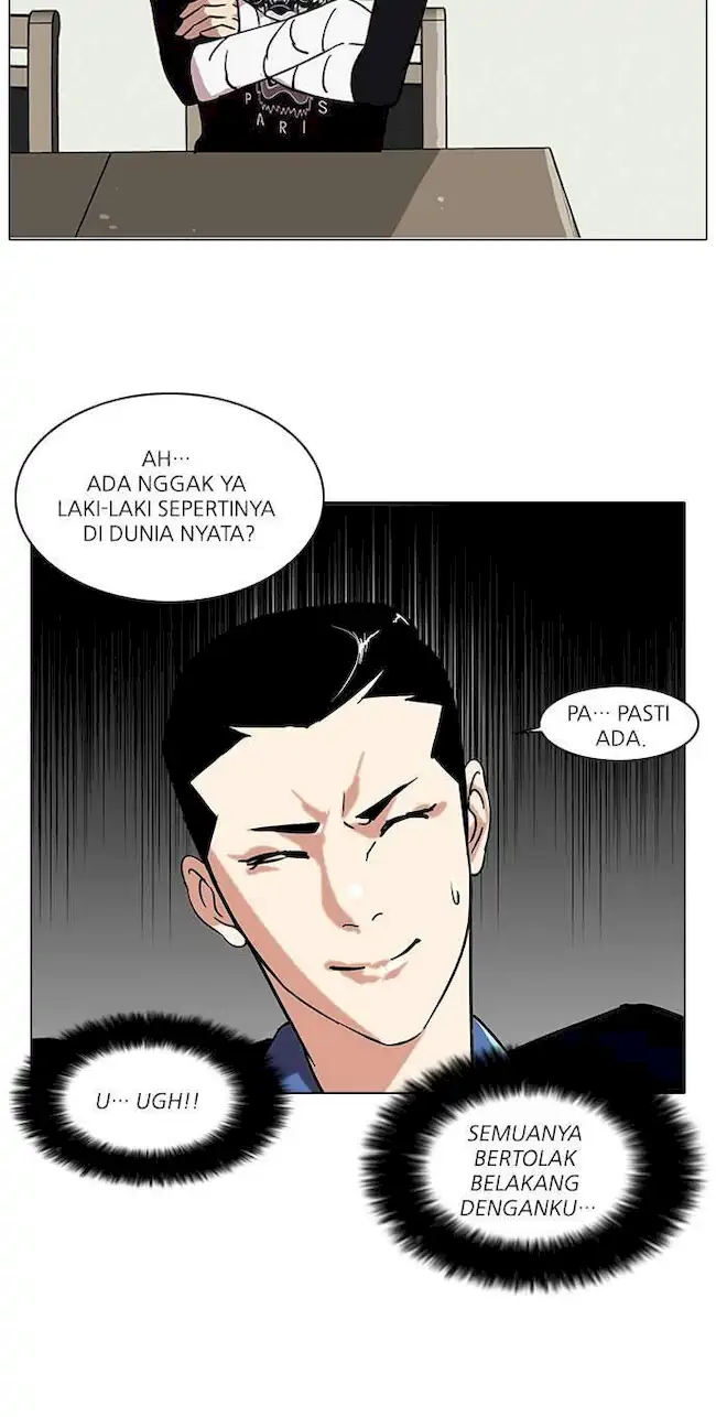 Lookism Chapter 73 - halaman 15