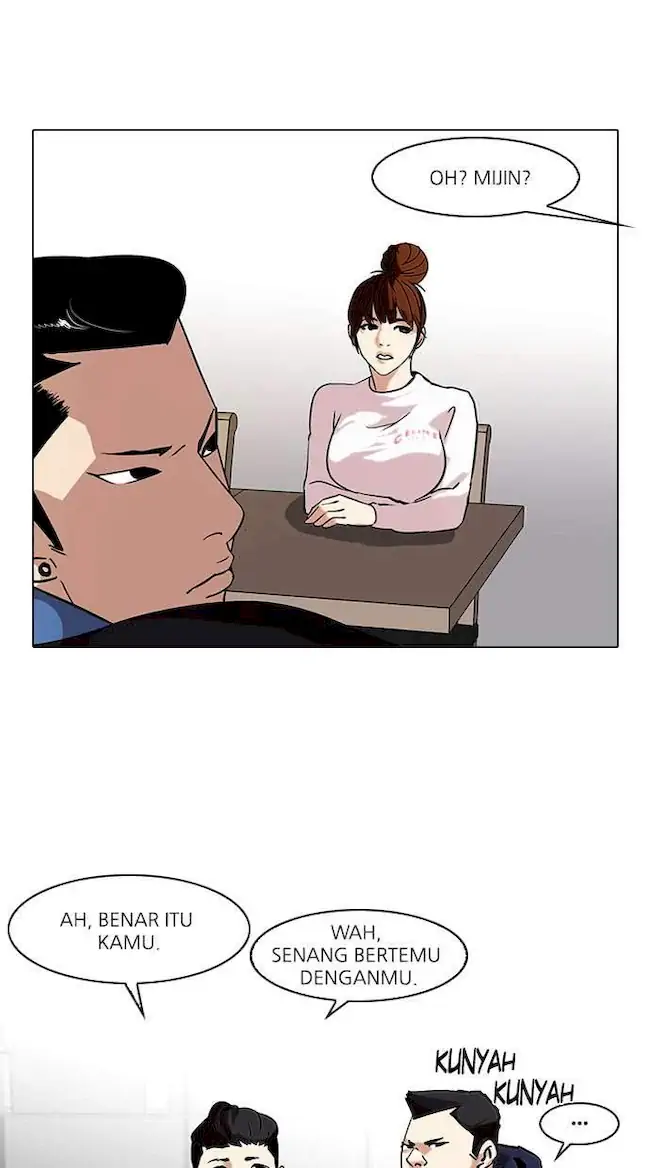 Lookism Chapter 73 - halaman 16