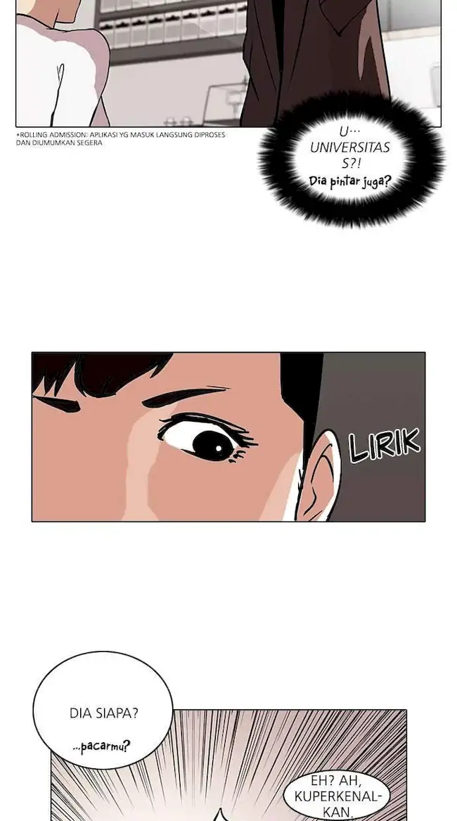 Lookism Chapter 73 - halaman 19