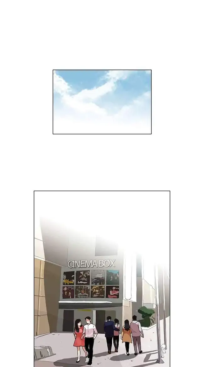 Lookism Chapter 73 - halaman 2