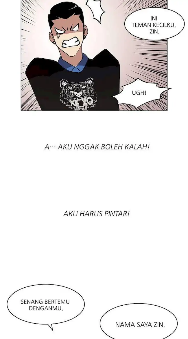 Lookism Chapter 73 - halaman 20