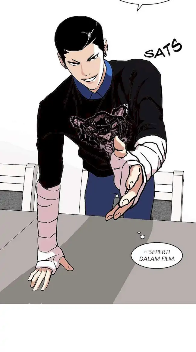 Lookism Chapter 73 - halaman 21