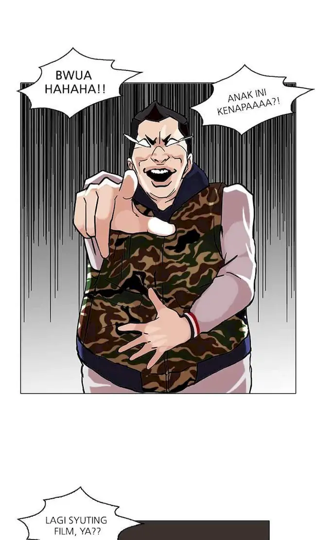 Lookism Chapter 73 - halaman 23