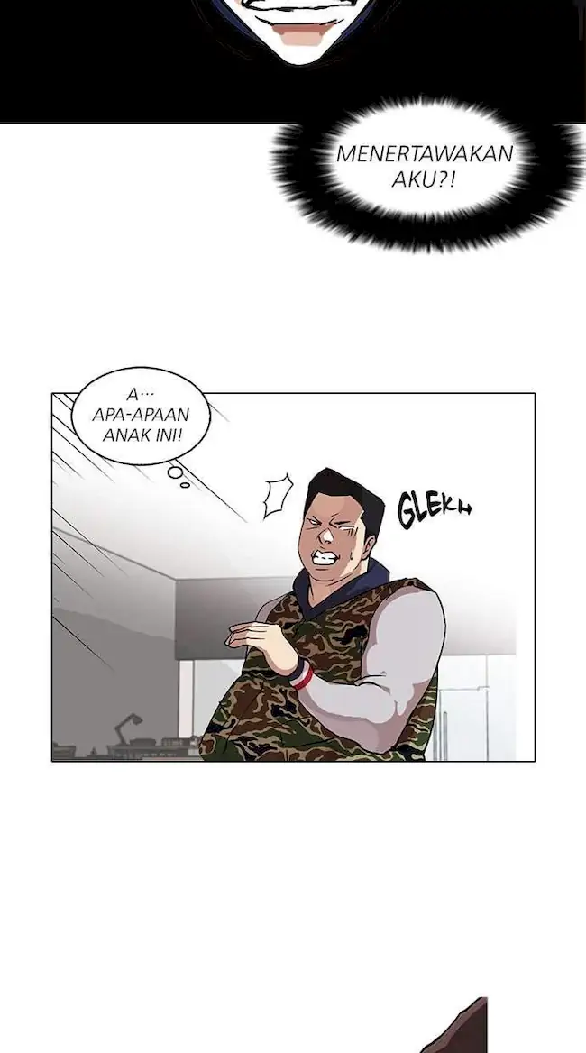 Lookism Chapter 73 - halaman 26