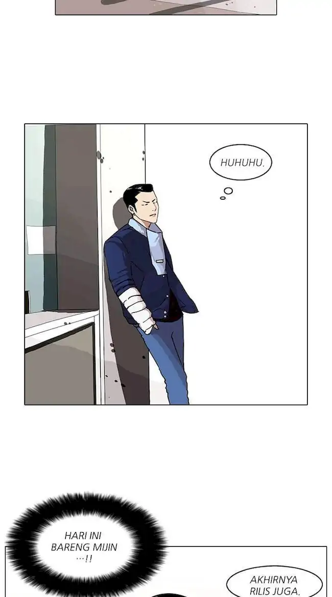 Lookism Chapter 73 - halaman 3