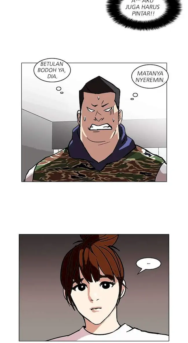 Lookism Chapter 73 - halaman 31