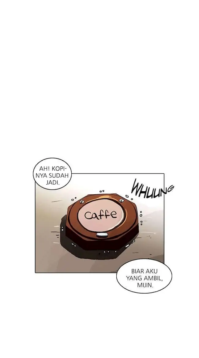 Lookism Chapter 73 - halaman 32