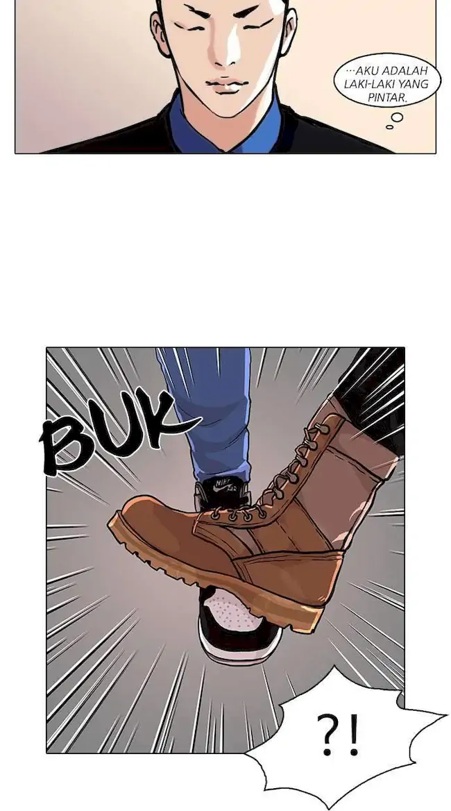 Lookism Chapter 73 - halaman 34
