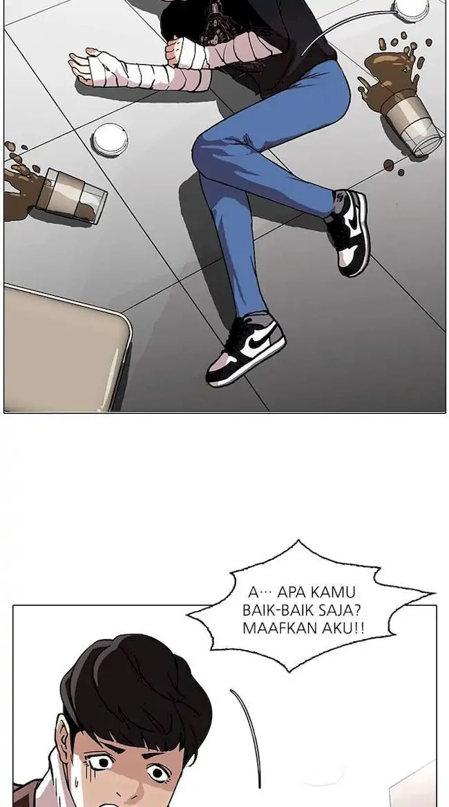Lookism Chapter 73 - halaman 36