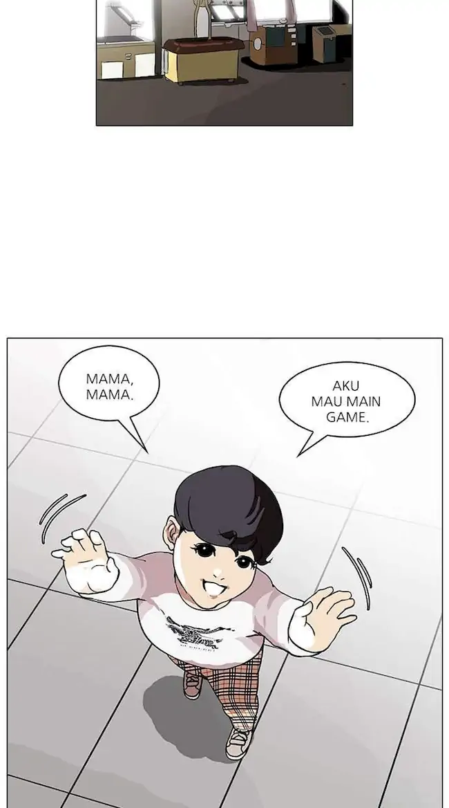 Lookism Chapter 73 - halaman 41