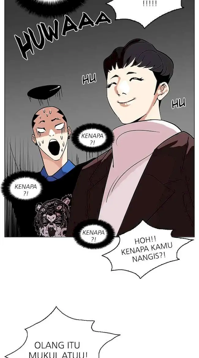 Lookism Chapter 73 - halaman 44
