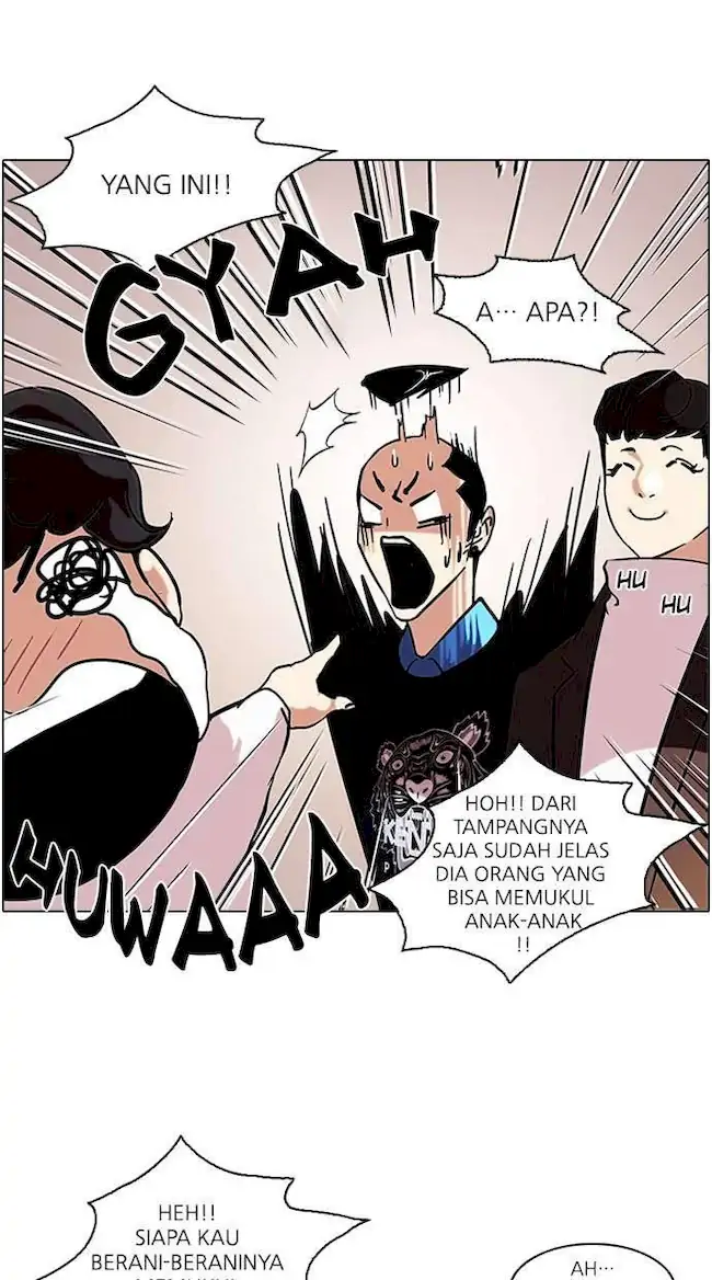 Lookism Chapter 73 - halaman 46