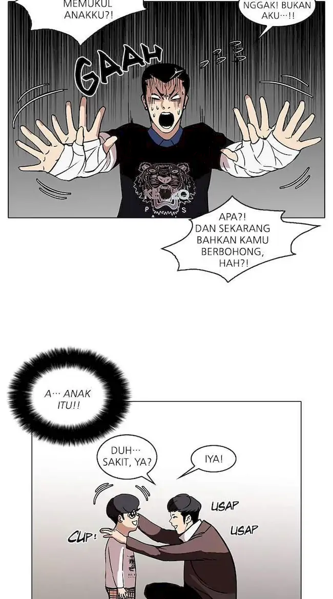 Lookism Chapter 73 - halaman 47