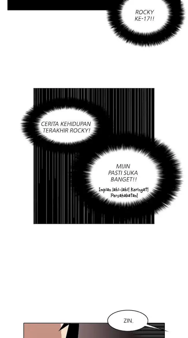 Lookism Chapter 73 - halaman 5
