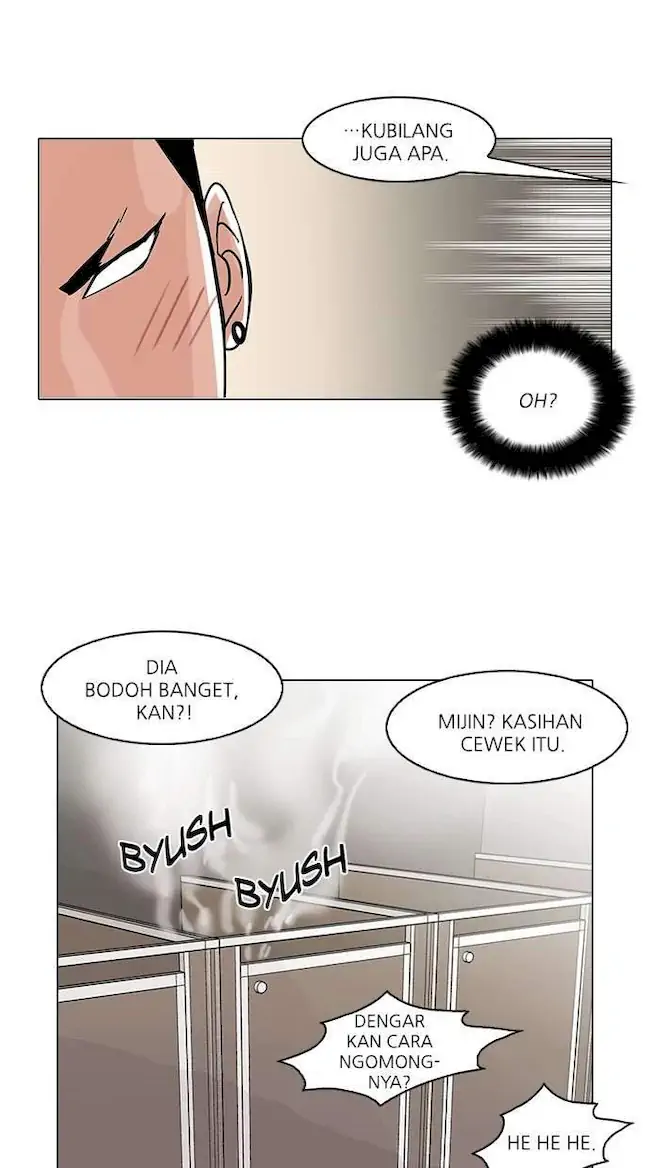 Lookism Chapter 73 - halaman 52