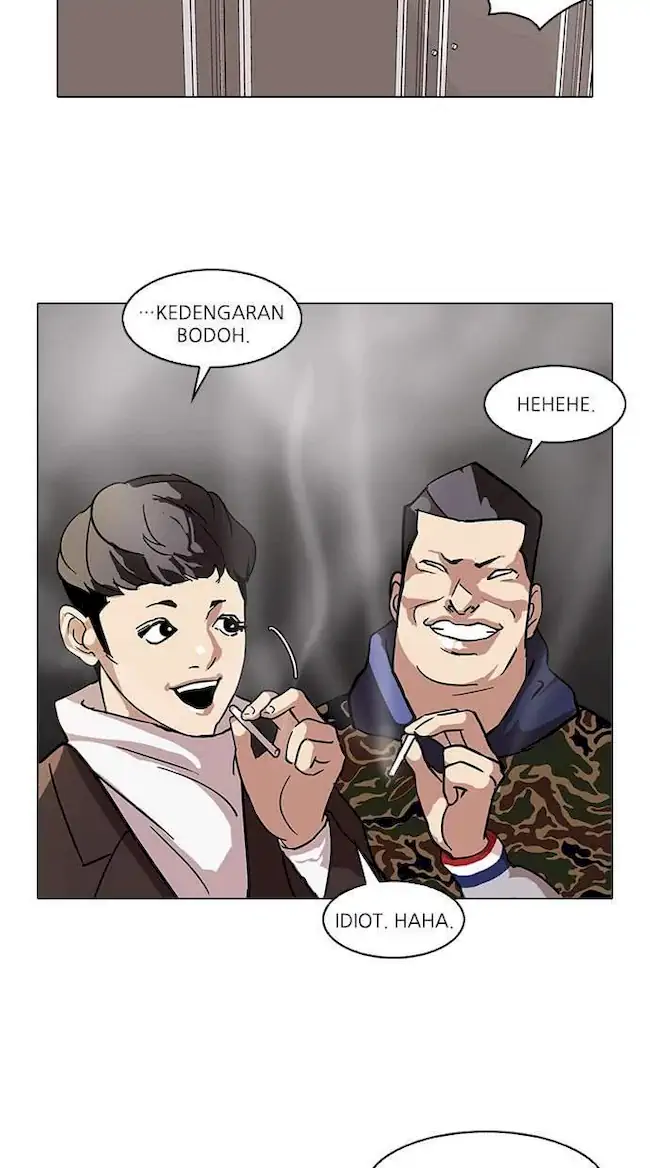 Lookism Chapter 73 - halaman 53