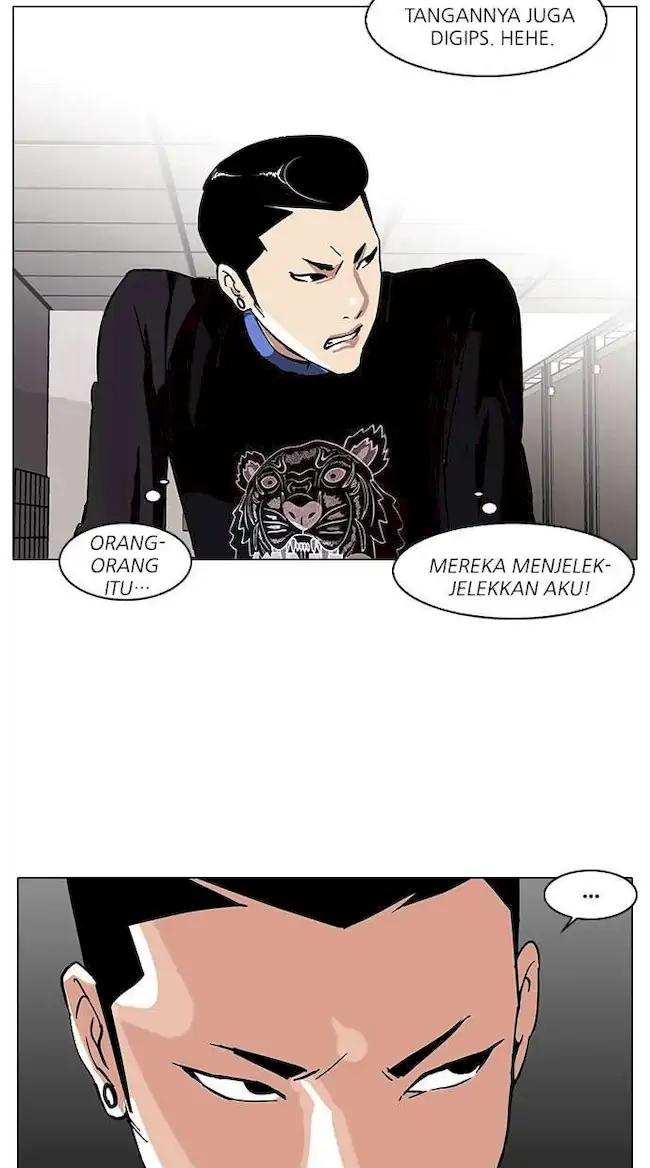 Lookism Chapter 73 - halaman 54