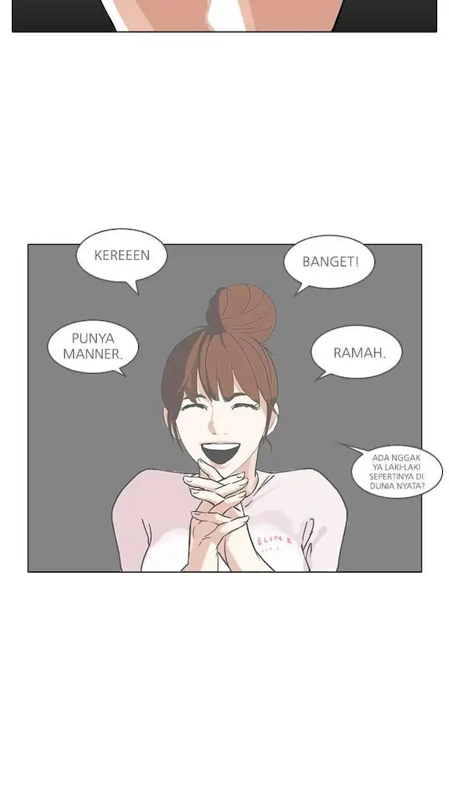Lookism Chapter 73 - halaman 55