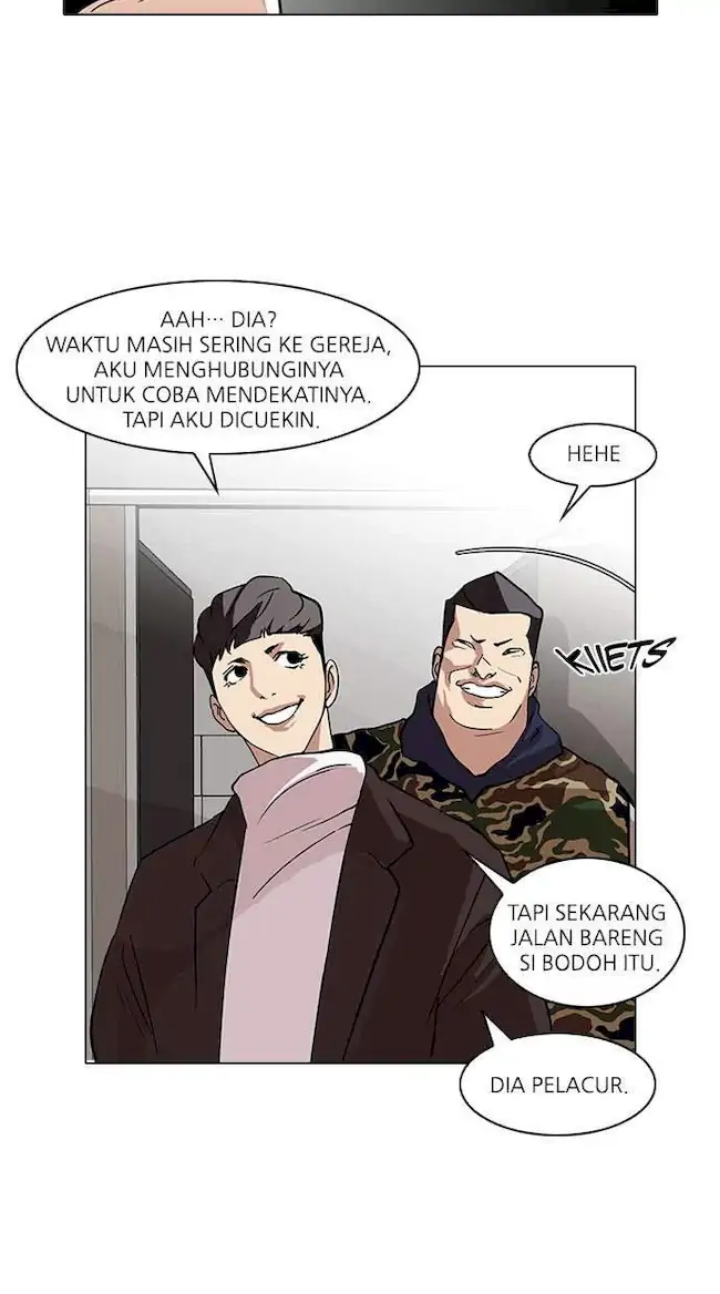 Lookism Chapter 73 - halaman 57