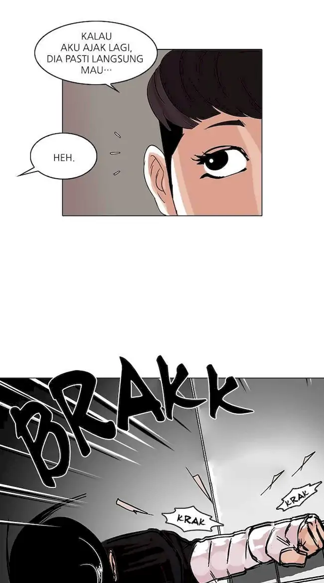 Lookism Chapter 73 - halaman 58