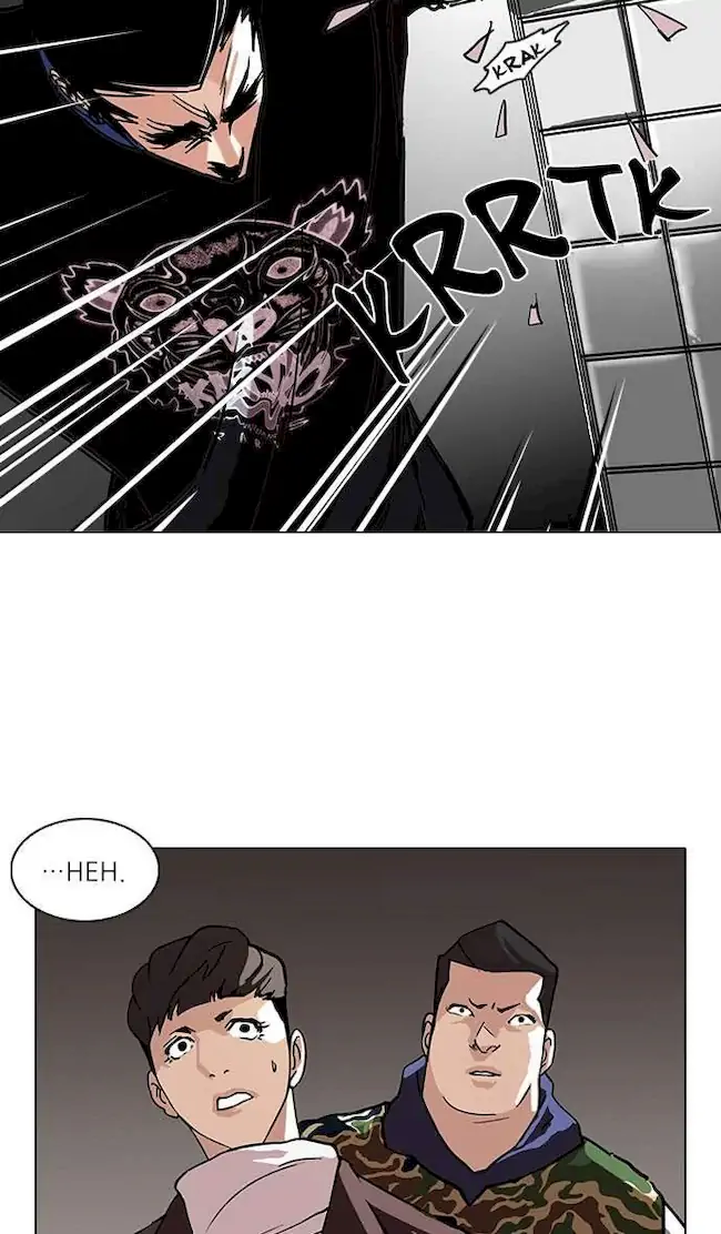 Lookism Chapter 73 - halaman 59