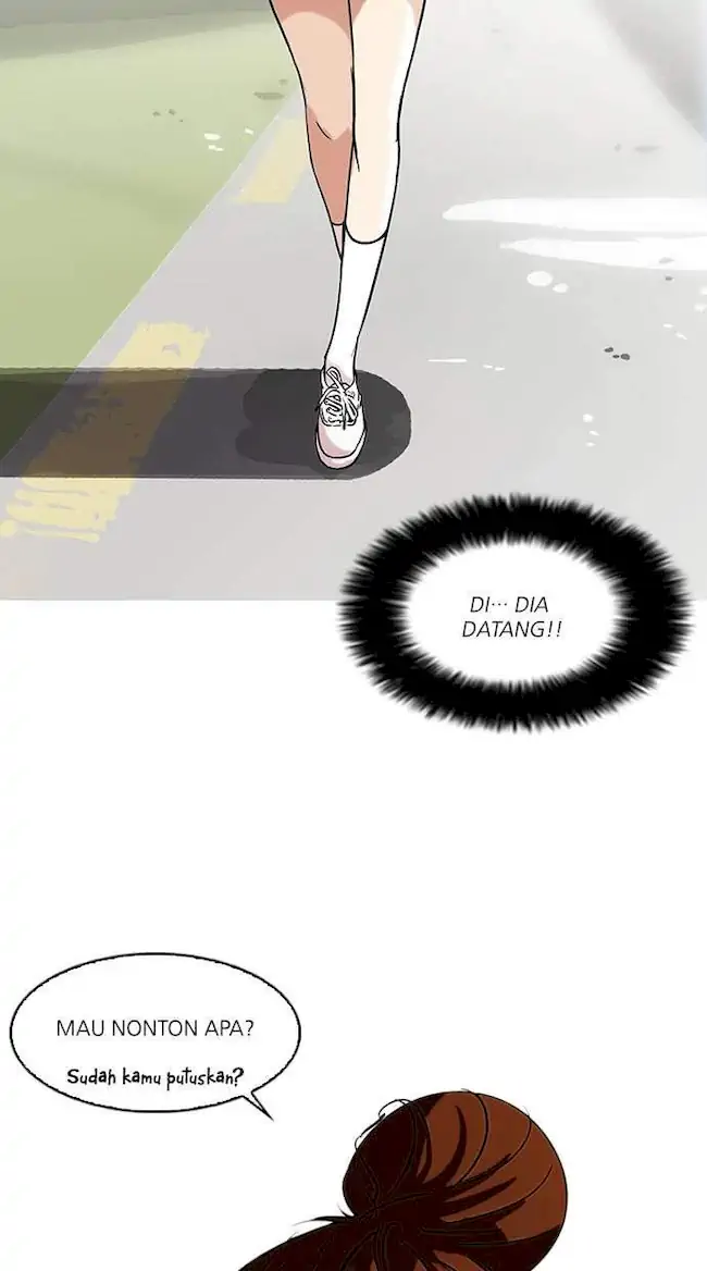 Lookism Chapter 73 - halaman 7