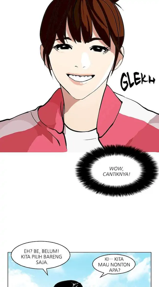 Lookism Chapter 73 - halaman 8