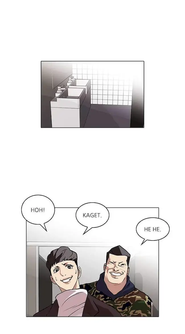 Lookism Chapter 74 - halaman 2
