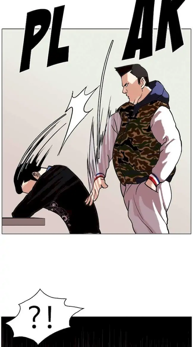 Lookism Chapter 74 - halaman 21