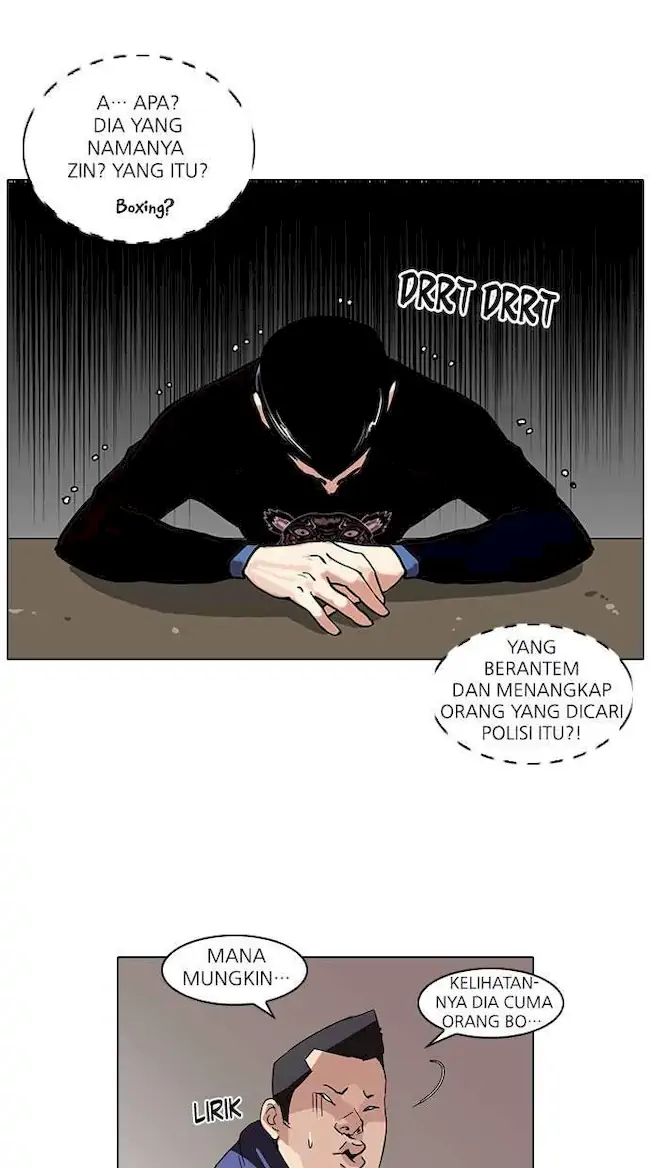 Lookism Chapter 74 - halaman 26