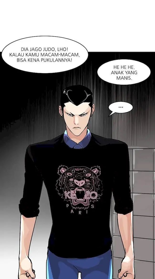Lookism Chapter 74 - halaman 3