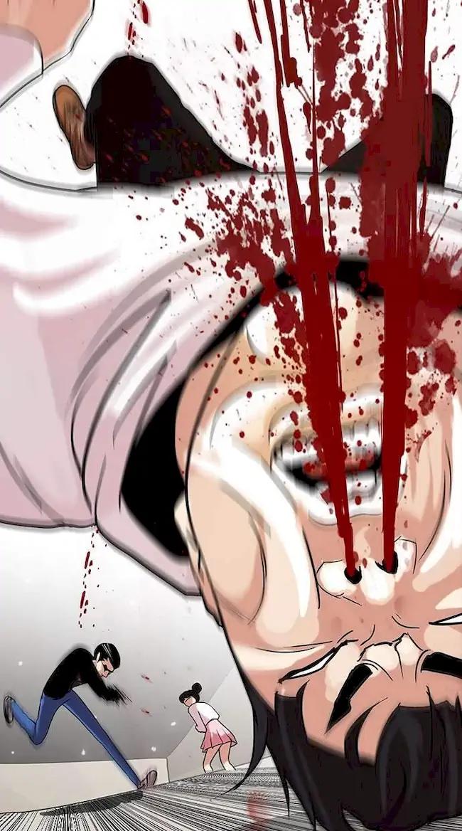 Lookism Chapter 74 - halaman 38