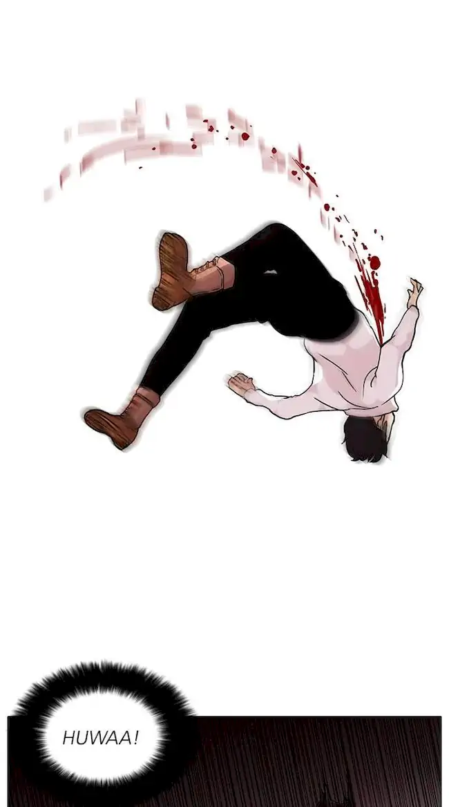 Lookism Chapter 74 - halaman 41