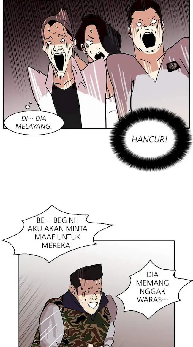 Lookism Chapter 74 - halaman 42