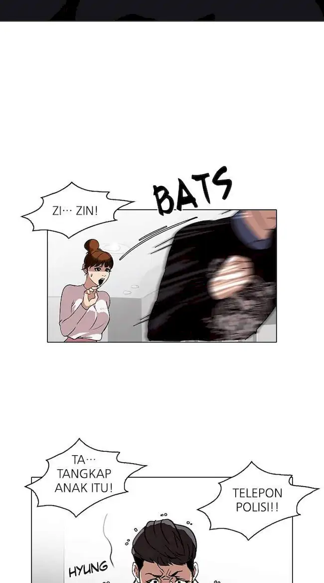 Lookism Chapter 74 - halaman 47