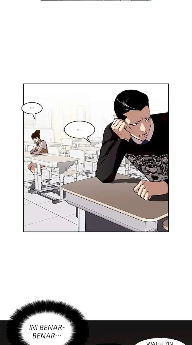 Lookism Chapter 74 - halaman 53