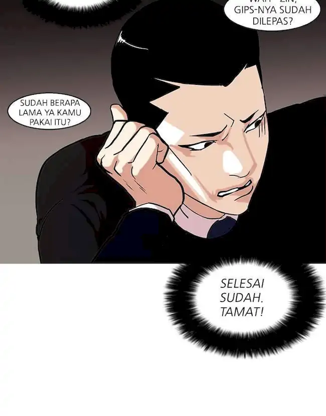 Lookism Chapter 74 - halaman 54