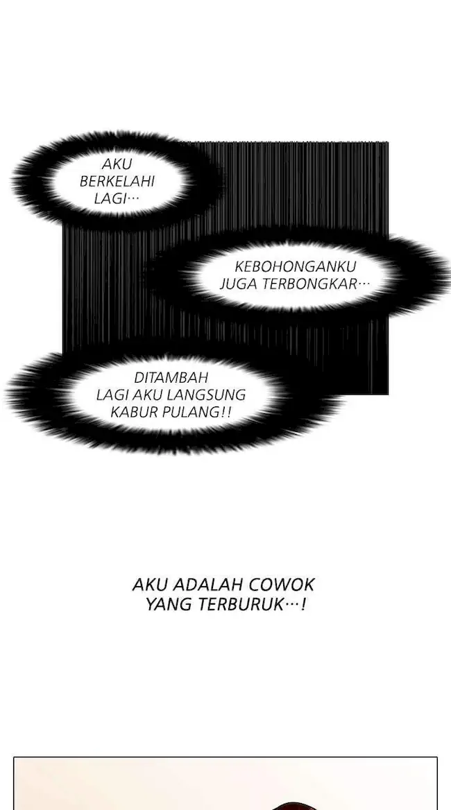 Lookism Chapter 74 - halaman 55